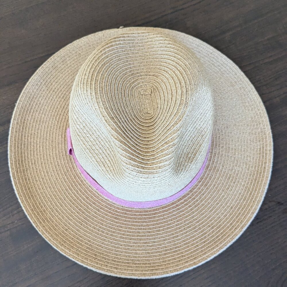 San Diego Hat - Women's Ultrabraid Fedora